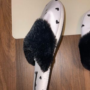 Victoria’s Secret Slippers